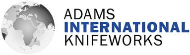 AIK - Adams International Knifeworks